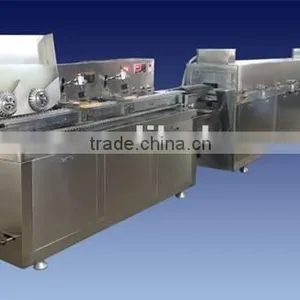 Ampoule Printing Machine thumbnail-1
