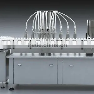 Crusher, Mixer, Tablet Press, Packing Machine Line Pharmaceutical Machinery thumbnail-2