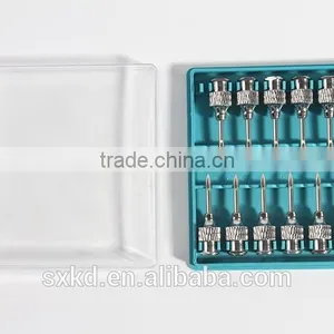 Veterinary Needles in All Size Veterinary High Quality Brass Needle thumbnail-3