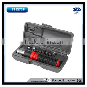 9pcs Sockets Set of Tools thumbnail-1