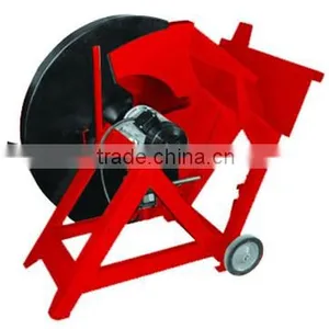 Log Cutting Saw With Motor CE thumbnail-1