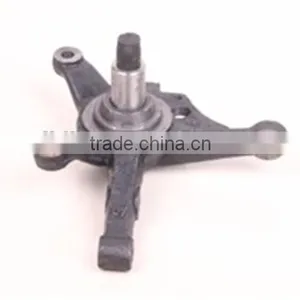 24510412 RIGHT KNUCKLE JOINT MEMBER FOR Chevrolet N300 thumbnail-1