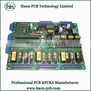 Turnkey Service Oem Automobiles PCBA SMT thumbnail-1
