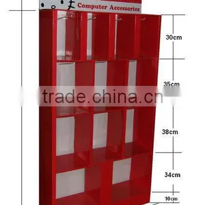 AEP 2013 Hello Kitty Show Paper Display Stand for Computer Accessories thumbnail-1