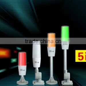 ONN-M4T Used Emergency Warning Lights / Cnc Machine Single Tower Light thumbnail-4