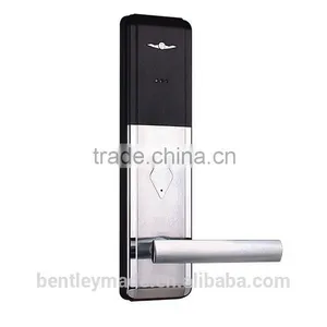 Magnetic Card Smart Card Lock With Five Latchs thumbnail-2