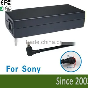 19.5v 2.3a Notebook ac Adapter Replace for Vaio PCG-z505HE thumbnail-1