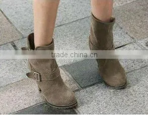 Shoe Store in China Latest Shoes Design 2012 ShoesLM102 thumbnail-1