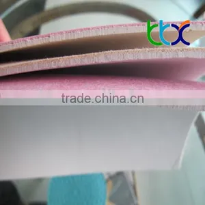 Shoes Cellulose Insole Board Laminate With Eva Insole thumbnail-6