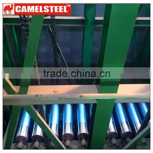 Competitive Price Galvanized Ppgi Steel Coils in China thumbnail-6