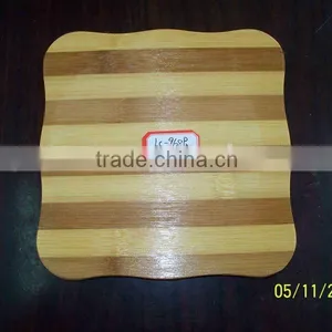 Bamboo Cup Mat (XY-6881S,XY-711) thumbnail-1