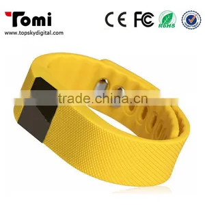 Promotional Gift TW64 Smart Watch Bluetooth Bracelet Smart Band Calorie Counter WIFI Pedometer Record thumbnail-4