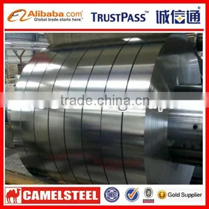 Hot Dipped Galvanized Steel Strip thumbnail-2