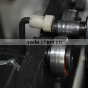 Schenck Mechanical Balancing YYQ-160A Drive Shaft Dynamic Rotor Balance Machine thumbnail-6