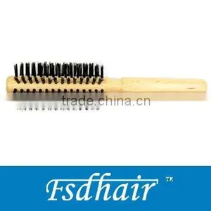 Wooden Brush thumbnail-1