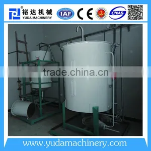 50kg SYTV Series Automatic Liquid Adding Machine thumbnail-2