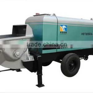 Motor Engine Truck Mounted Pto for Concrete Pump thumbnail-6