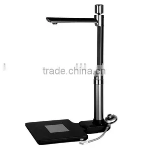 5 Mega Pixel Portable Quick Book Scanner ,office Document Scanner thumbnail-1