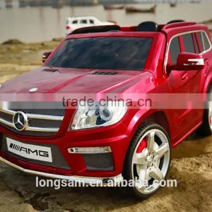 Latest 2015 Kids Battery Car 12V Electric Car For Kids thumbnail-3