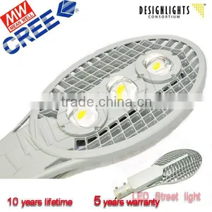 China Supplier Modular Design 150w 160w 170w 180w High Lumen Led Street Light thumbnail-1
