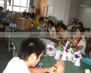 Hangzhou Besta Electronics Corporation company overview - view 2 thumbnail