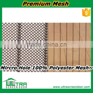 Magic Soft Material Mesh Door Screen Curtain thumbnail-4