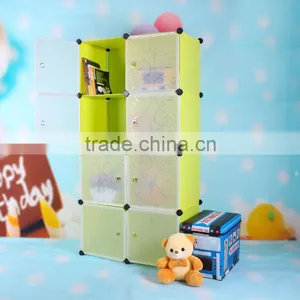 High Quality and Popular Glazed Bookcase thumbnail-1