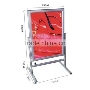 Standing Light Box (LB-A-0104) thumbnail-1