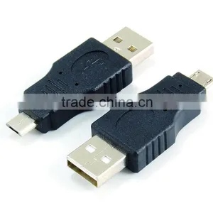 USB2.0 Adapter A Male to A Male thumbnail-6