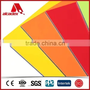 Decoration Outside Building Finishing Material thumbnail-4