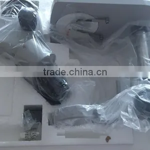 XTL-2600 Zoom Stereo Microscope With High Quality thumbnail-5