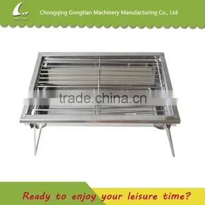 Wholesale Small Grills Bbq for Balcony thumbnail-1
