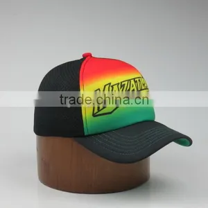 2015 Hot Sale Fashional Baseball Cap With Embroidered LOGO thumbnail-4