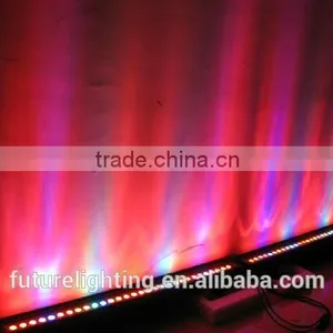 IP65 12w Rgb Green Red Led Wall Washer Light High Power Led Outdoor Led Flood Light Warranty 3 Years From Factory thumbnail-2