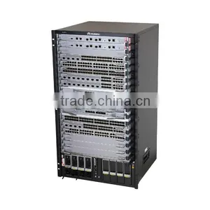 HUAWEI S9700 Series Terabit Routing Switches S9706 V200R007 thumbnail-1