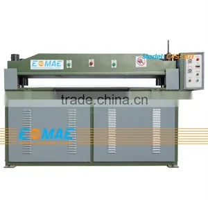 Cardboard Cutting Machine thumbnail-1
