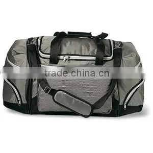 Suitable for GYM Usage and Traveling GYM Bag thumbnail-1