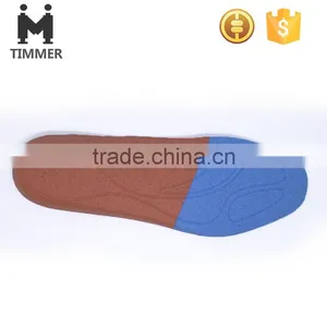 EVA Material Soft Foam Insole For Sports Shoes EVA Gel Shoes Insole thumbnail-1