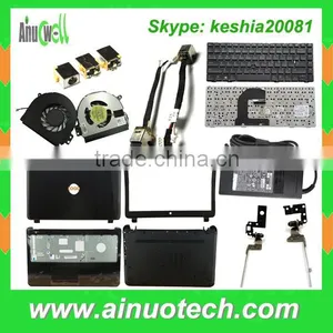 China Supplier Laptop Parts ABCDEH Shell/keyboards/LCD Hinge/CPU Fan/DC Jacks/adapter/battery thumbnail-1