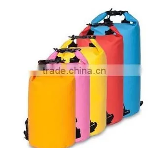 Supply New Different Liter Waterproof Pvc Dry Bag (D303 ) thumbnail-1