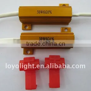 50W 6ohm 12v Load Resistor thumbnail-1