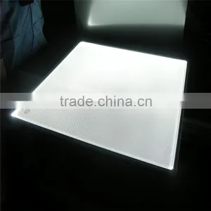 Clear Light Diffuser Sheet Cast Acrylic Sheet thumbnail-1