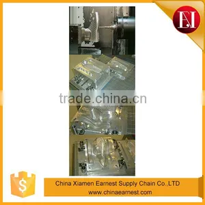 Professional ODM Die Productions Good Quality Vertical Plastic Injection thumbnail-3