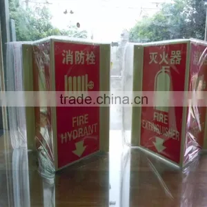 Wholesale China Fire Fighting Equipment Sign thumbnail-1