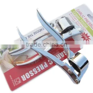 EC19AM Garlic Crusher,garlic Press thumbnail-6