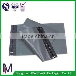 Custom Printed Plastic Packaging Poly Mailing Package Bag Wholesale Buyer thumbnail-1