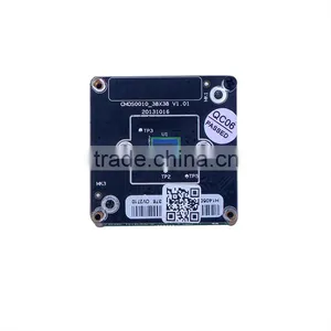 Full HD IP Camera 2Mega Pixel CCTV 1080P IP Surveillance Camera Module Double Board thumbnail-2
