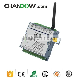 Chandow WTD966C GPRS I/O Module thumbnail-2