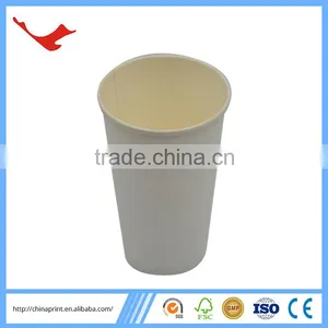 010 New Design Snowman Santa Claus Paper Cup thumbnail-6