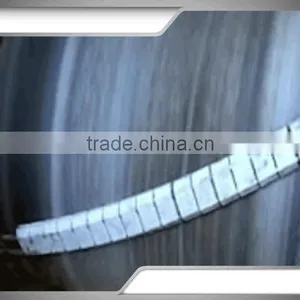 Higher Wear Resistant Conveyor Belt Cleaner thumbnail-1